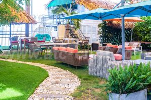 Cửa hàng nội thất sân vườn thảo điền quận 2