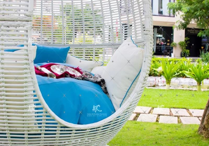 Giường Tắm Nắng Hình Quả Táo RABD-086 2 Chi tiết cấu tạo của giường tắm nắng hình quả táo