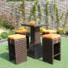 Outdoor and patio furniture RABR-008