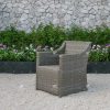 outdoor dining chair RADS 152