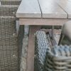 outdoor dining sets RADS 152