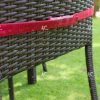 outdoor patio dining sets RADS 142 15