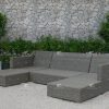 outdoor sofa RASF 127