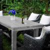 outdoor wicker dining RADS 152 3