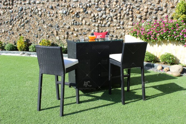 plastic outdoor furniture RABR 097 14