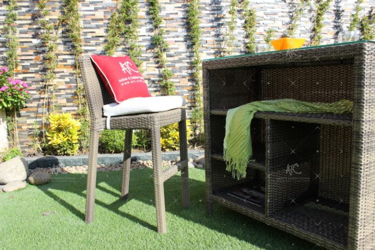 plastic outdoor furniture RABR 097 7