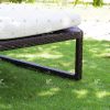 rattan garden bench RABD 098 12