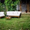 Rattan garden furniture RASF 111