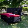 Rattan garden furniture RASF 133