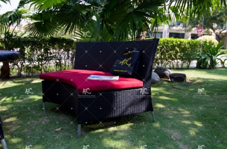 Rattan garden furniture RASF 133