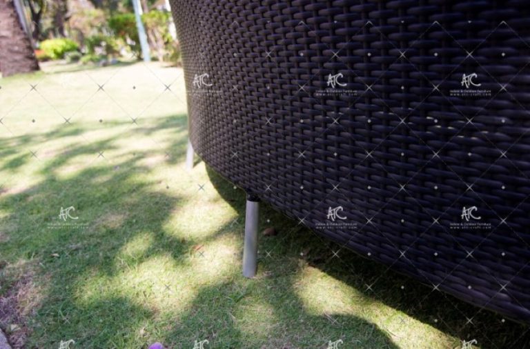 Rattan garden furniture RASF 133