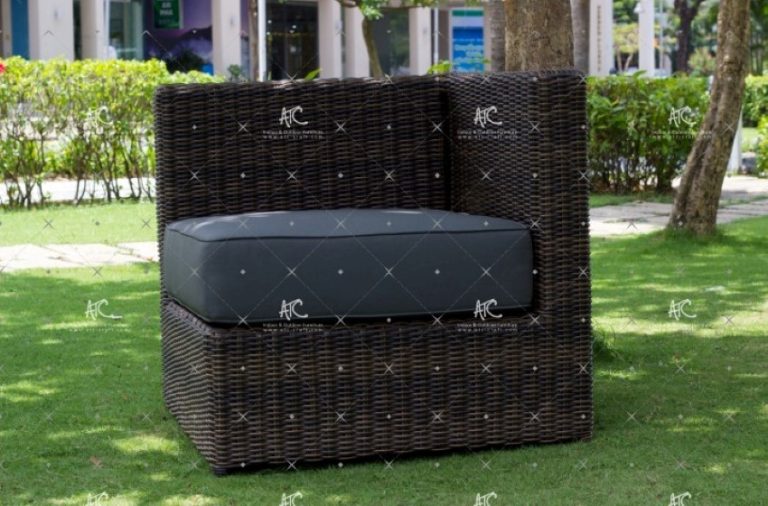 Ghế Sofa Góc Ghế Băng Mở Rộng RASF-094