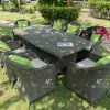 wicker furniture outdoor RADS 026 23