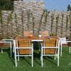 Wicker furniture outdoor RADS-136