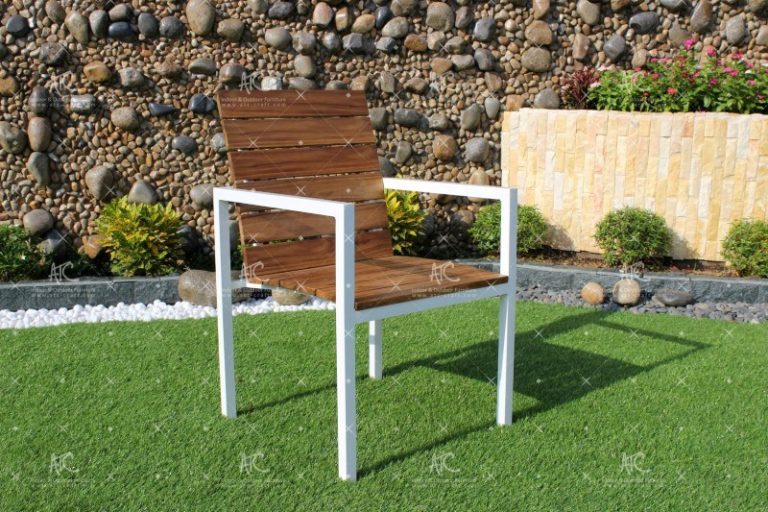 wicker furniture outdoor RADS 136 6