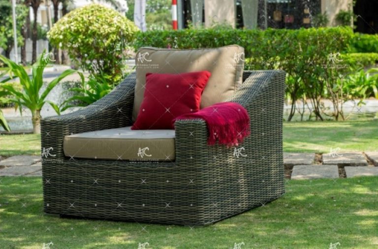 Ghế Sofa Đơn RASF-087