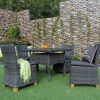 Aluminum outdoor furniture RADS-161