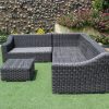 cheap rattan garden furniture rasf 126A 18