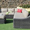 cheap rattan garden furniture rasf 126A 9