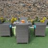 cheap rattan garden furniture sets rads 165 3