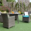 cheap rattan garden furniture sets rads 165 7