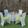 Luxury outdoor furniture asia wholesales RADS-158