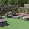 outdoor furniture sofa sets rasf 033 13