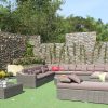 outdoor furniture sofa sets rasf 033 8
