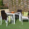 Outdoor patio furniture sets RADS-1312