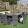outdoor resin wicker furniture rads 161A