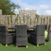 outdoor resin wicker furniture rads 161A 3