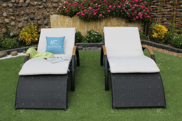 patio wicker sunbed rabd 021 3