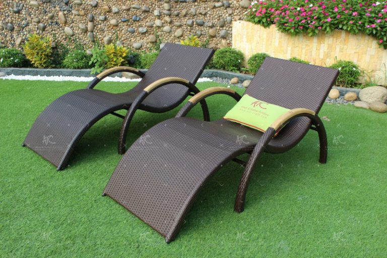 patio wicker sunbed rabd 021 6