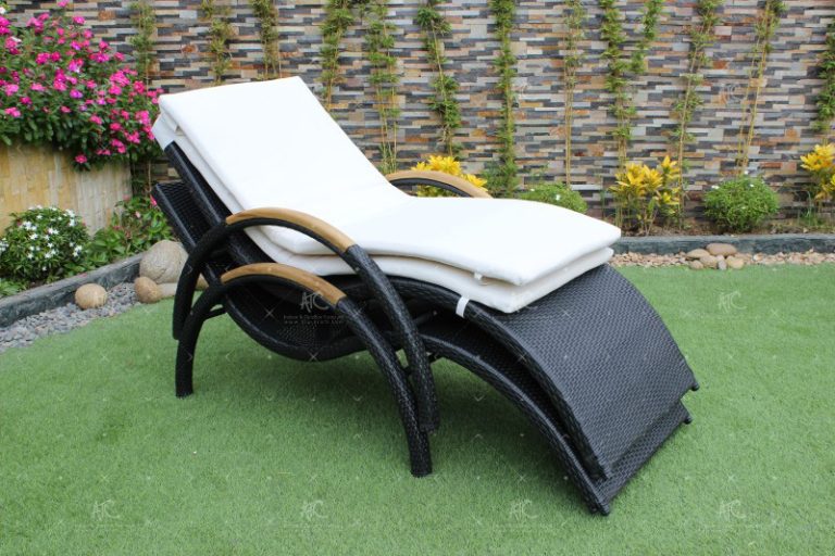 patio wicker sunbed rabd 021 7