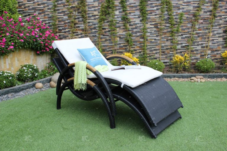 patio wicker sunbed rabd 021 8