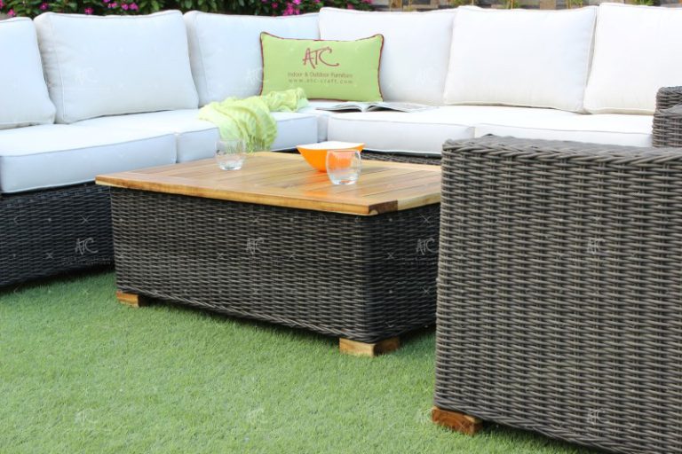 rattan conservatory furniture rasf 100 2