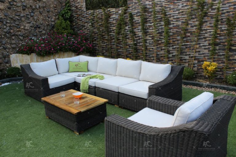 rattan conservatory furniture rasf 100 5