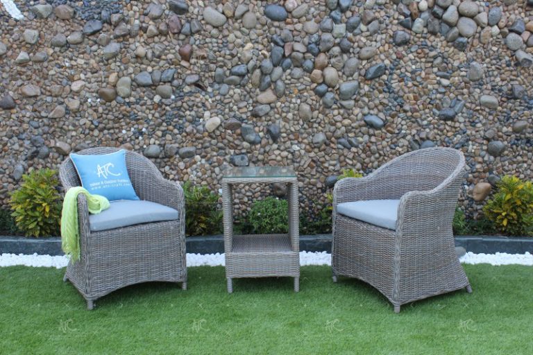 synthetic rattan outdoor furniture rads 159