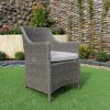 teak outdoor patio furniture rads 025A 10