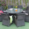 weatherproof rattan garden furniture rads 107A 5