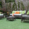 wicker outdoor furniture set rasf 040 6