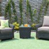 wicker patio furniture set rasf 139 4