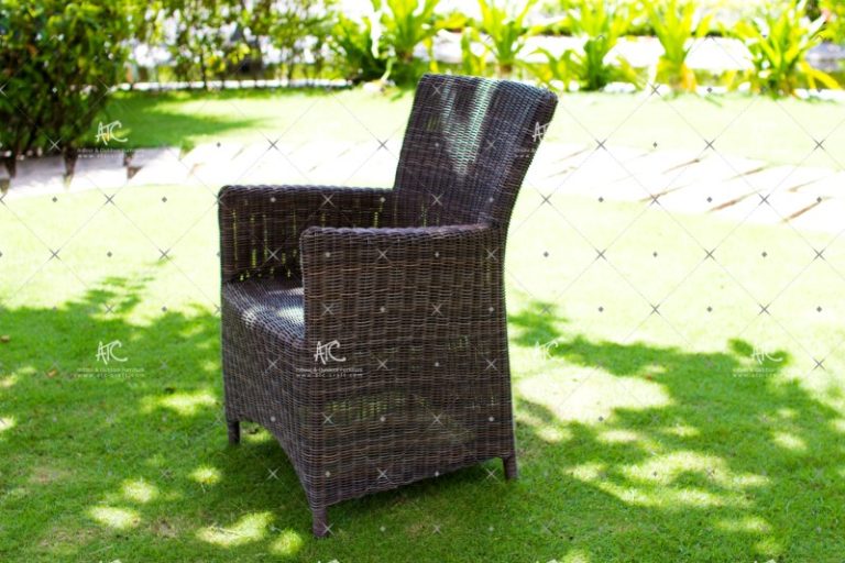 poly rattan dining set rads 119 5