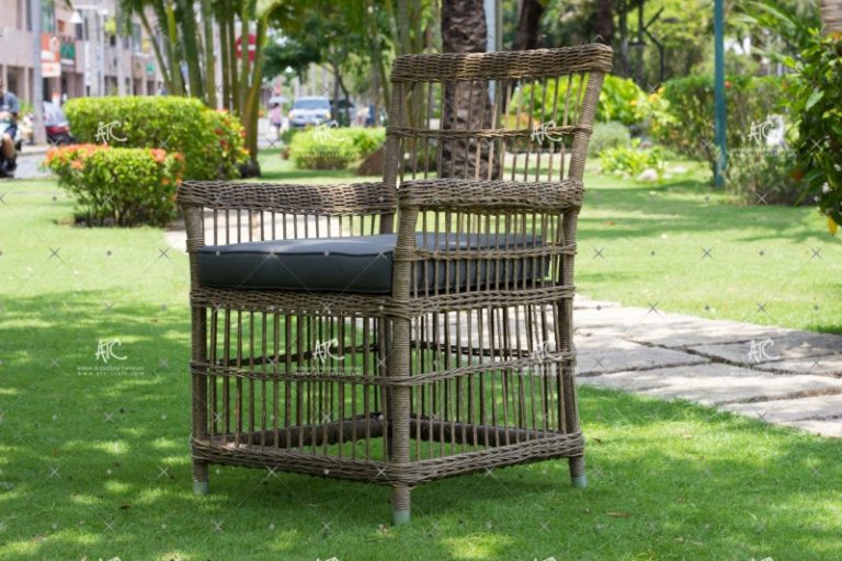 poly rattan dining set rads 169 3