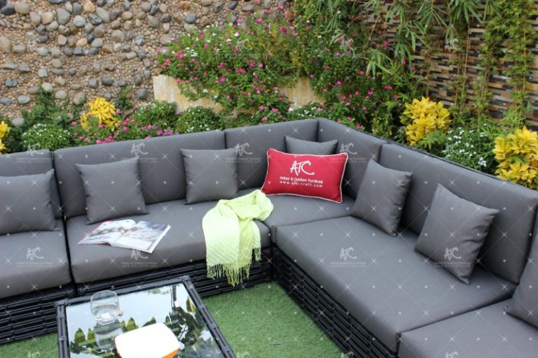 poly rattan sofa set rasf 065a 4