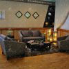 Indoor sofa water hyacinth WAIS-022
