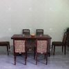 water hyacinth indoor dining sets WADI 019 5