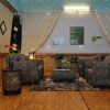 water hyacinth sofa sets wais 001
