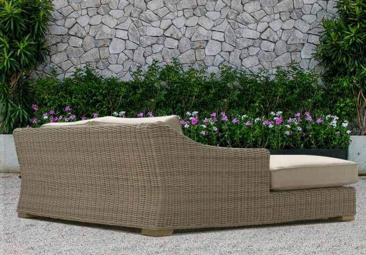 Aland Collection Daybed 20