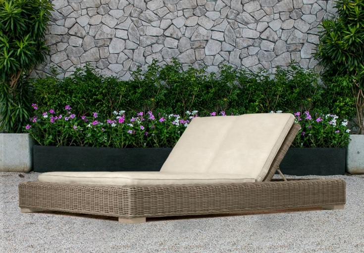 Aland Collection Daybed 24